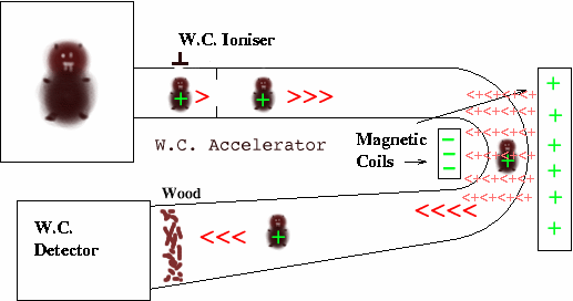 diagram of woodchuck accelerator