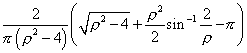 big equation