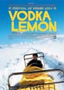 Cover for the movie "Vodka Lemon"